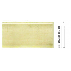 Панель Decor Dizayn B20-933 Полистирол 2400*200*8 мм
