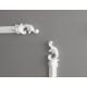Завершающий элемент H1-157 LR Decor Dizayn