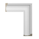 Наличник Ultrawood N 8185 i ЛДФ 2000*89*25 мм