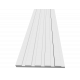 Декоративная панель Decor Dizayn DD904 2000 Полистирол 2000-3000*150*10 мм