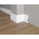Плинтус Decor Dizayn DD705 Полистирол 2000*122*18 мм