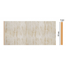 Декоративная панель Decomaster U10-715 (99*4*2400мм)