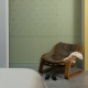 Декоративная панель Orac Decor W212 Valley Loop Полиуретан 2000*250*12 мм