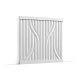 Декоративная панель Orac Decor W213 Hill Trace Полиуретан 2000*250*16 мм