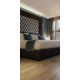Карниз Orac Decor C213 Полиуретан 2000*80*80 мм