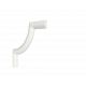 Декоративный уголок Decor Dizayn C1-130A Полистирол 145*145*8 мм