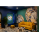 Декоративная панель Valley Orac Decor W109 Полиуретан 2000-2600*250*13 мм