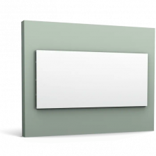 Декоративная панель Orac Decor SX207 Square Дюрополимер 2000*250*13 мм