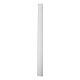 Полуколонна Orac Decor K1101 Полиуретан 2020*220 мм