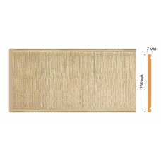 Декоративная панель Decomaster C25-5 (250*7*2400)