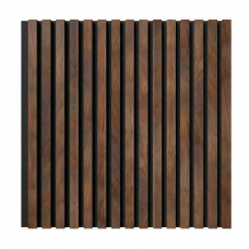 Панель акустическая Cosca Acustica Сканди МДФ 600-2750*600*19 мм