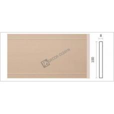 Панель B10-62 Decor Dizayn