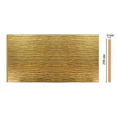 Декоративная панель Decomaster L30-28 (298*6*2400мм)